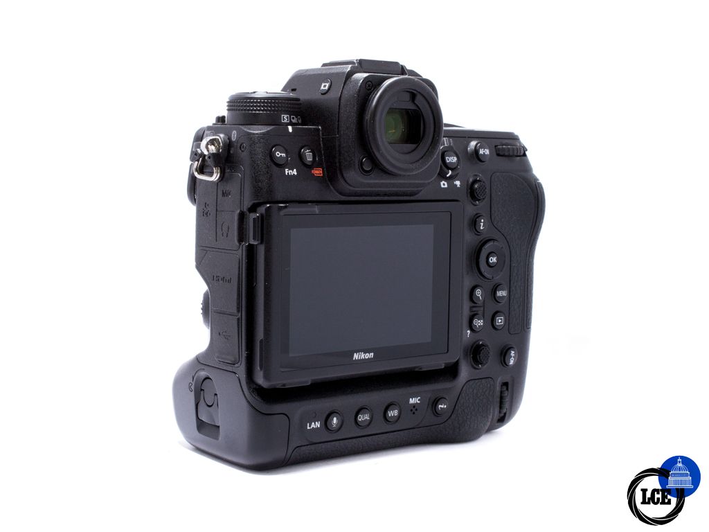 Nikon Z9 Body *Boxed*