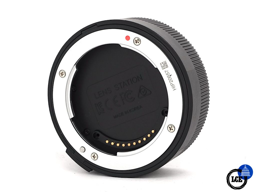 Samyang Lens station Sony Fit - Boxed | 5*