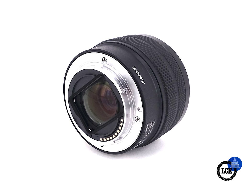 Sony FE 28-60mm F4-5.6 - Boxed | 5*