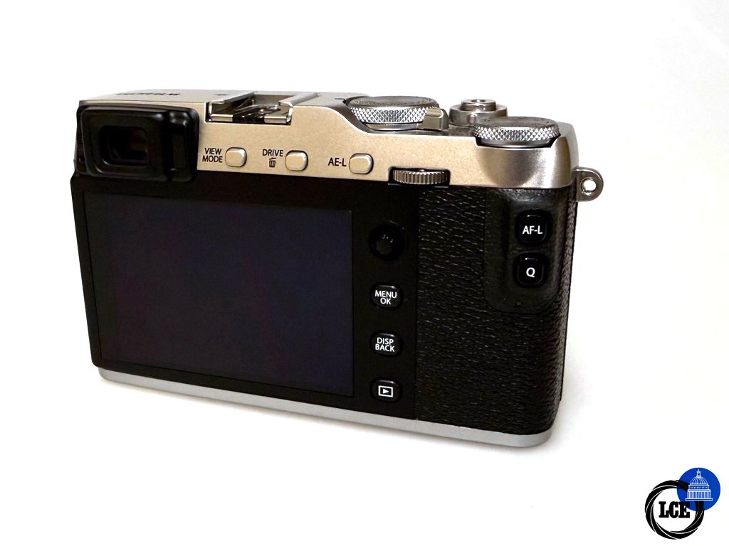 FujiFilm  X-E3 Body