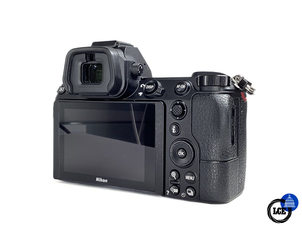 Nikon Z 6 Body 