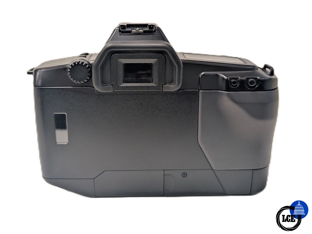Canon EOS RT Body