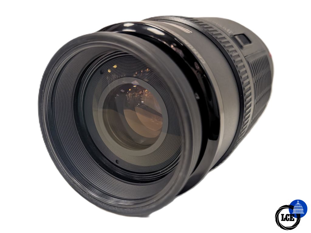 Canon EF 70-210mm F4 