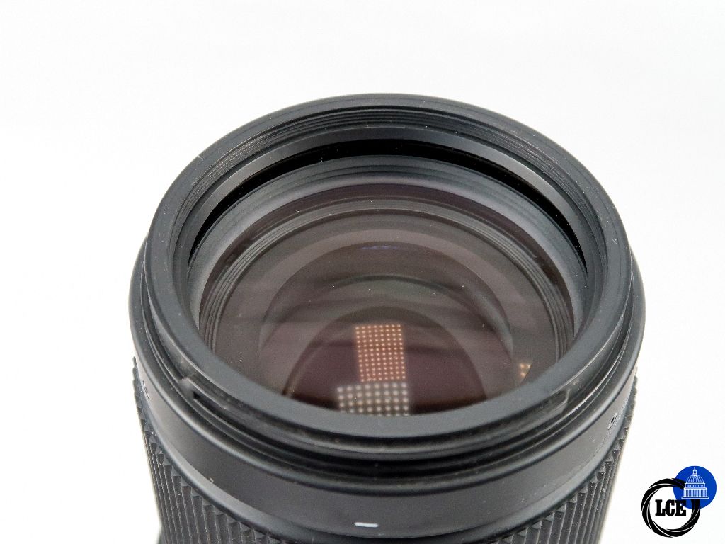 Sigma L 100-400mm f5-6.3 DG DN OS