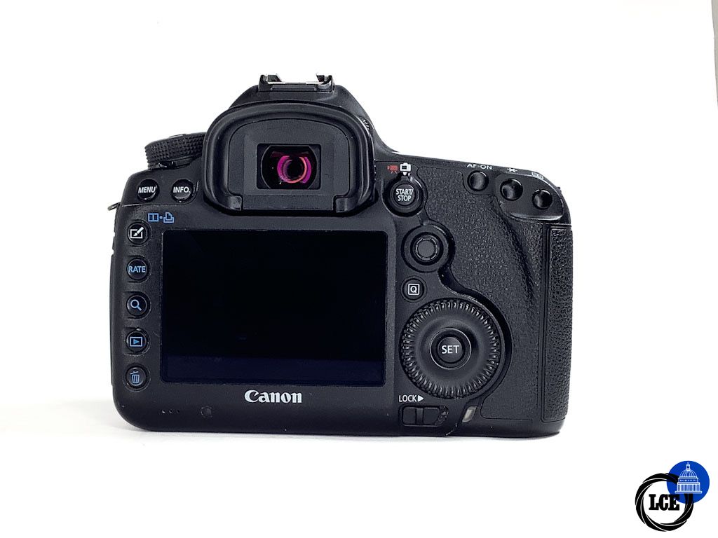 Canon EOS 5D III Body