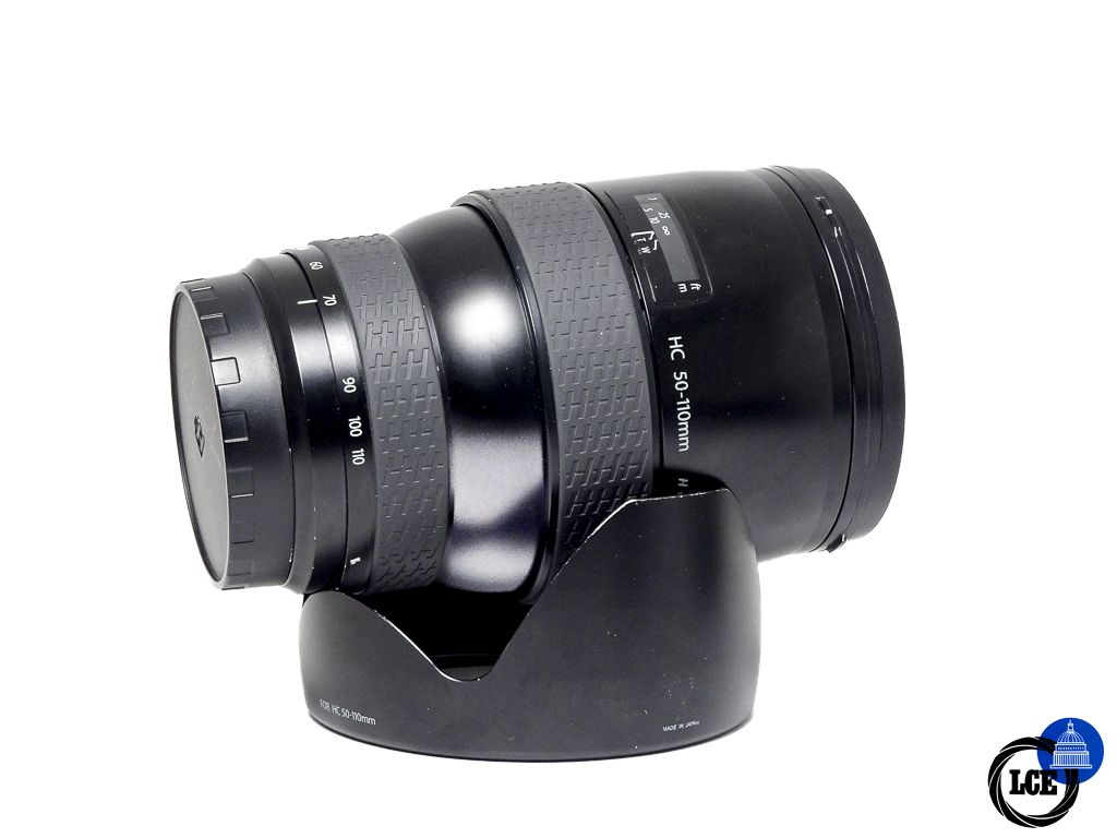 Hasselblad 50-110mm f/3.5-4.5 