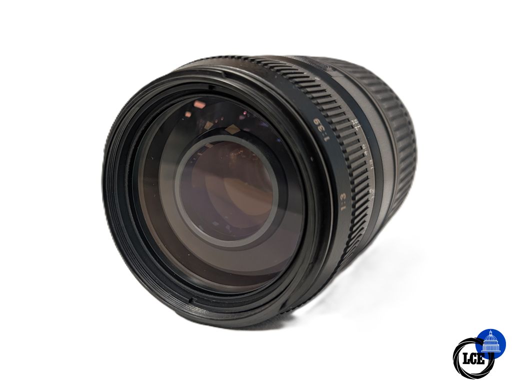 Tamron AF 70-300mm F4-5.6 LD Di Tele Macro 1:2 Canon EF 