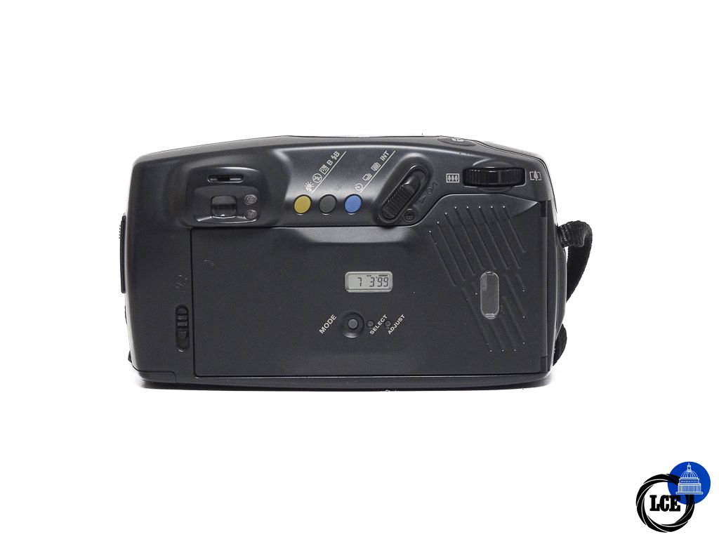 Pentax Zoom 105-R