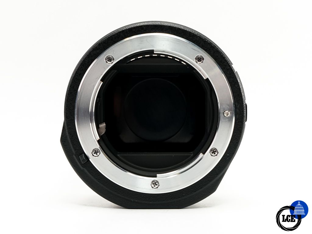 Nikon FTZ II Mount Adapter
