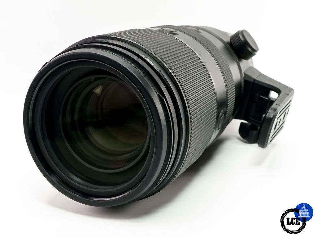 Nikon Z 100-400mm F4.5-5.6 VR S  * MINT & BOXED *