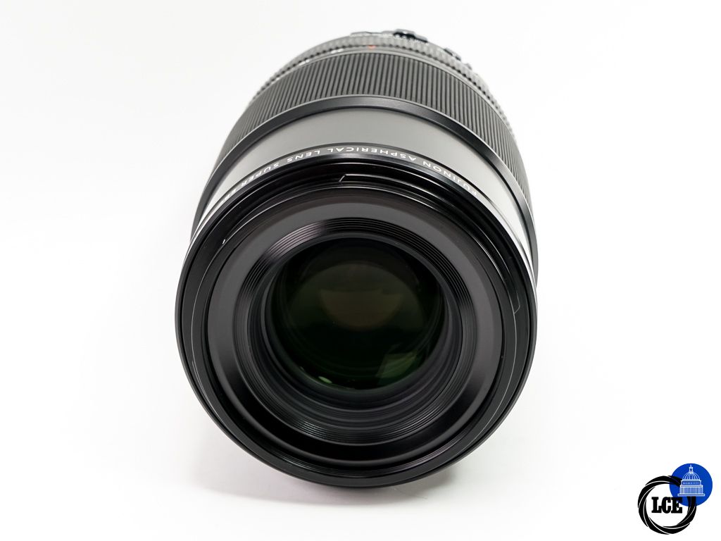 FujiFilm XF 80mm F2.8 R LM OIS WR Macro