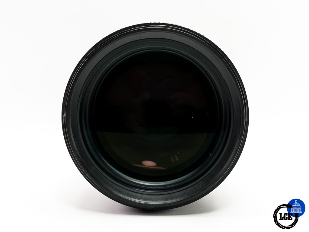 Sigma 135mm F1.8 DG ART 