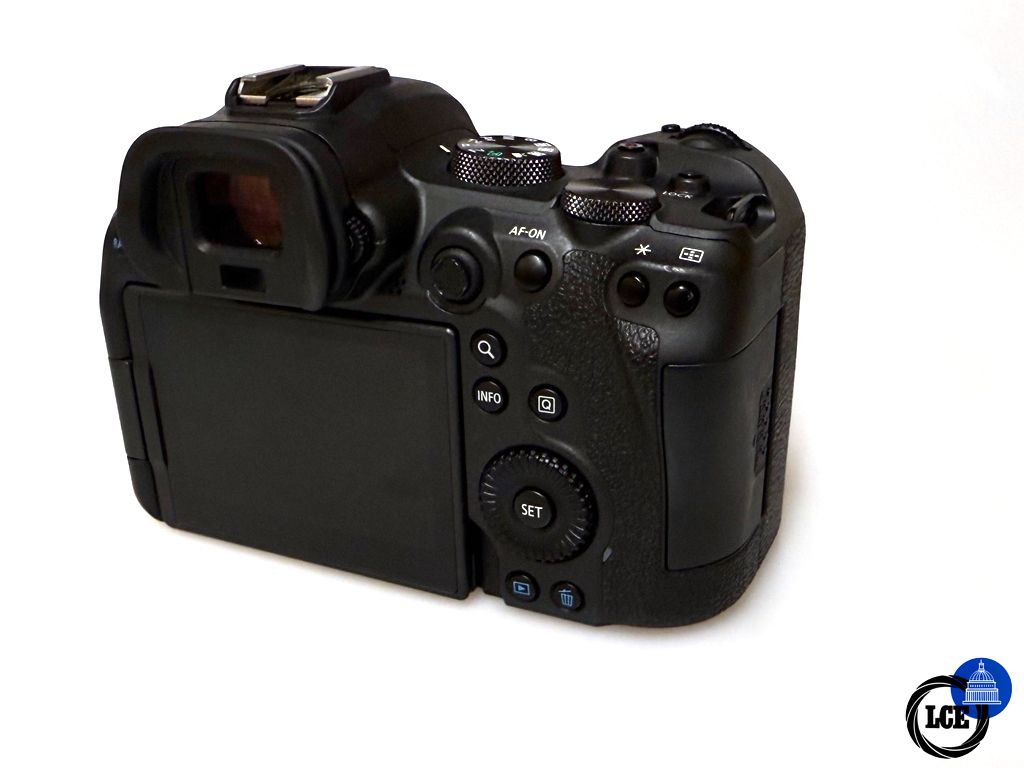 Canon R6 Body
