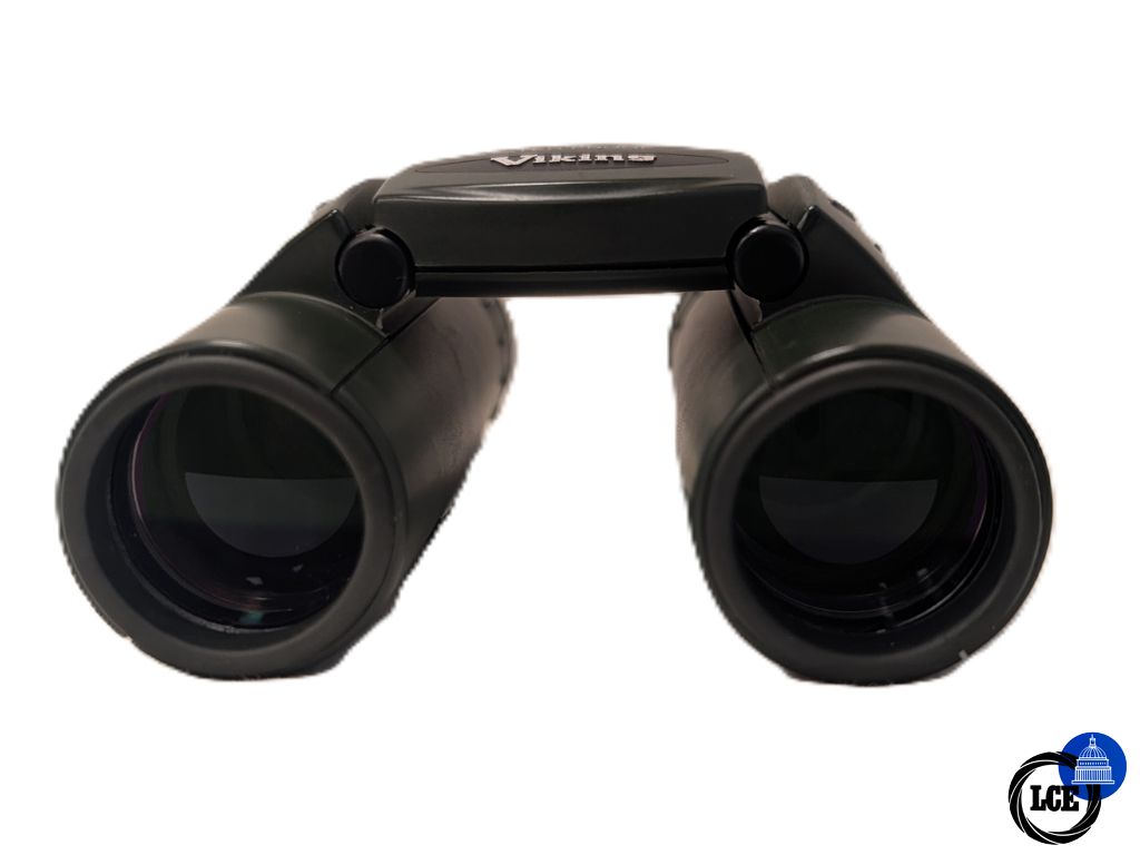 Viking 10x25 LE Binoculars 