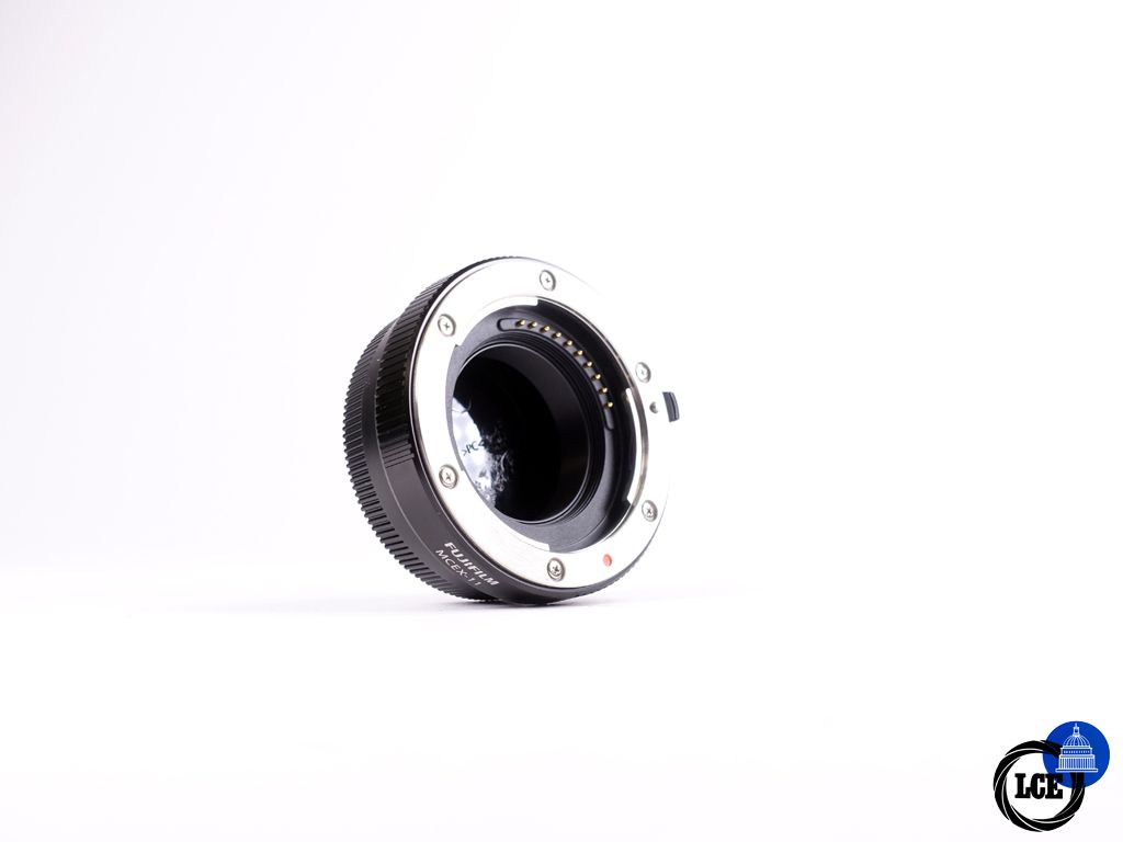 FujiFilm MCEX-11