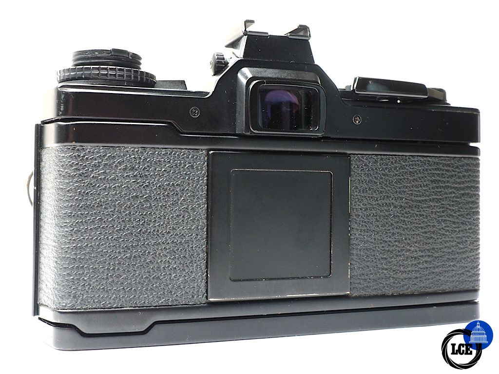 Olympus OM-4 Body