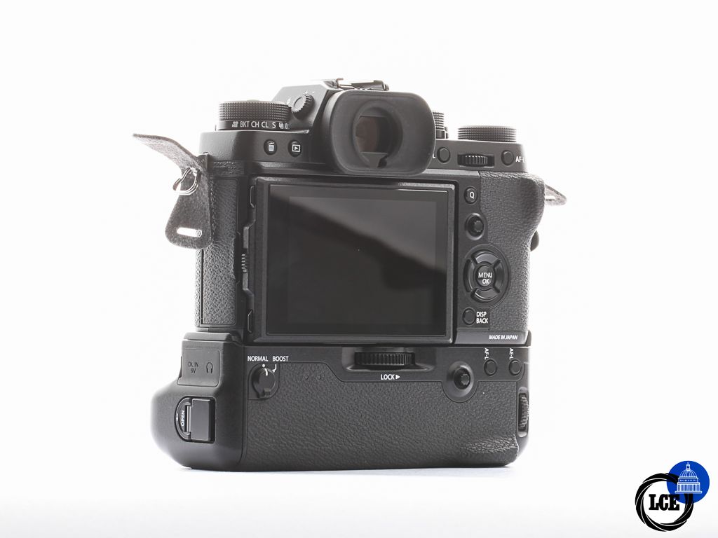 FujiFilm X-T2 + VPB-XT2 Grip [5*] | 10114981