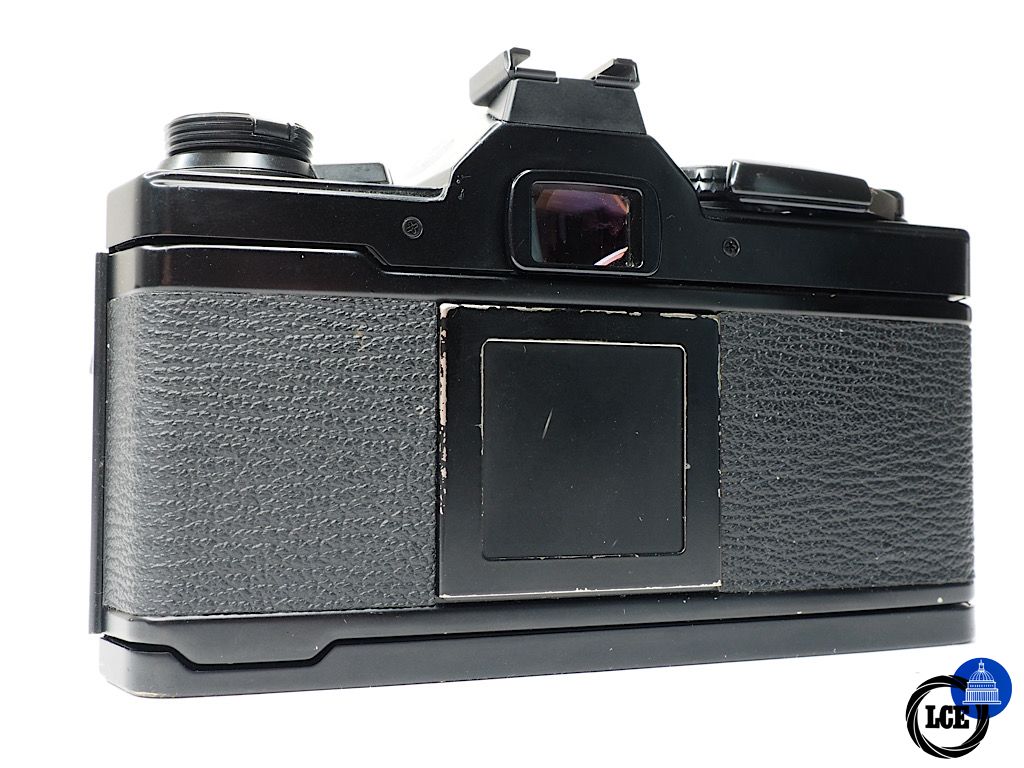 Olympus OM-2 SP