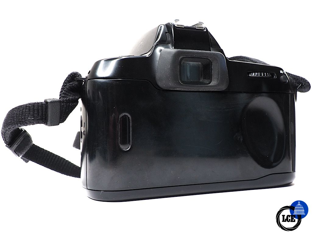 Nikon F70