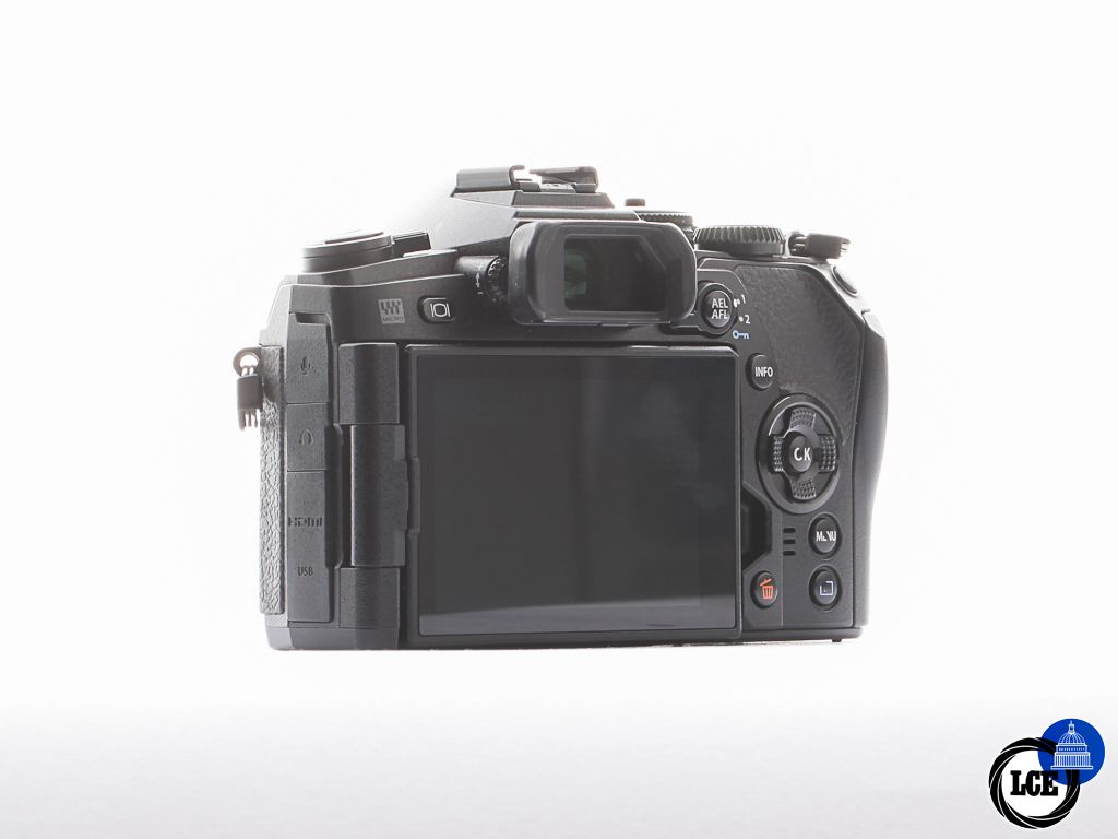 Olympus E-M1 II Body [4*] | 10114352