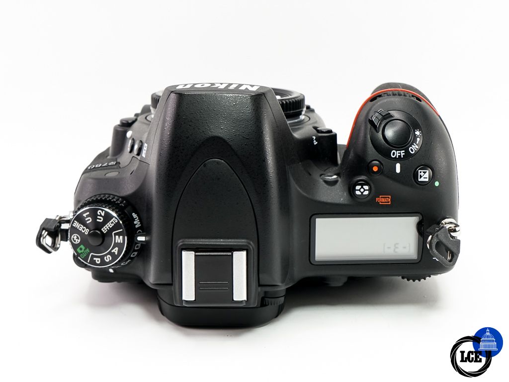 Nikon D750 BODY