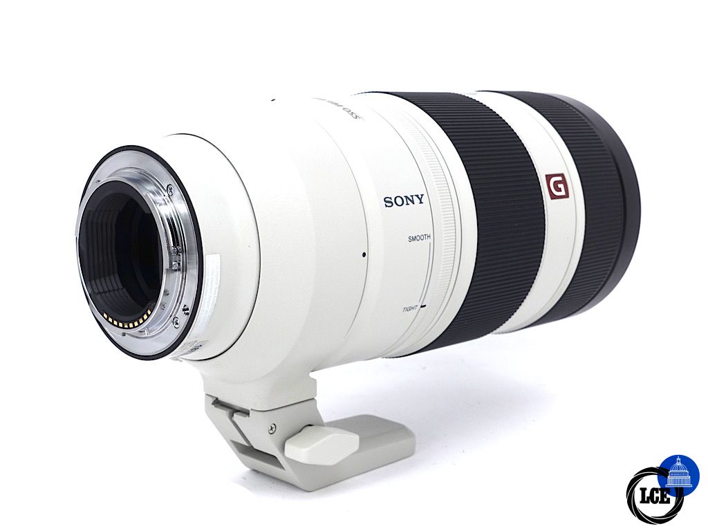 Sony FE 100-400mm F4.5-5.6 GM OSS - Boxed | 4*