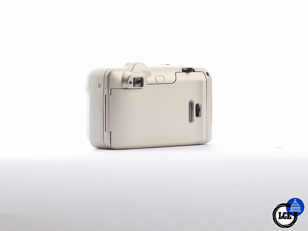 Yashica Zoomate 105 SE [4*] | 10114989
