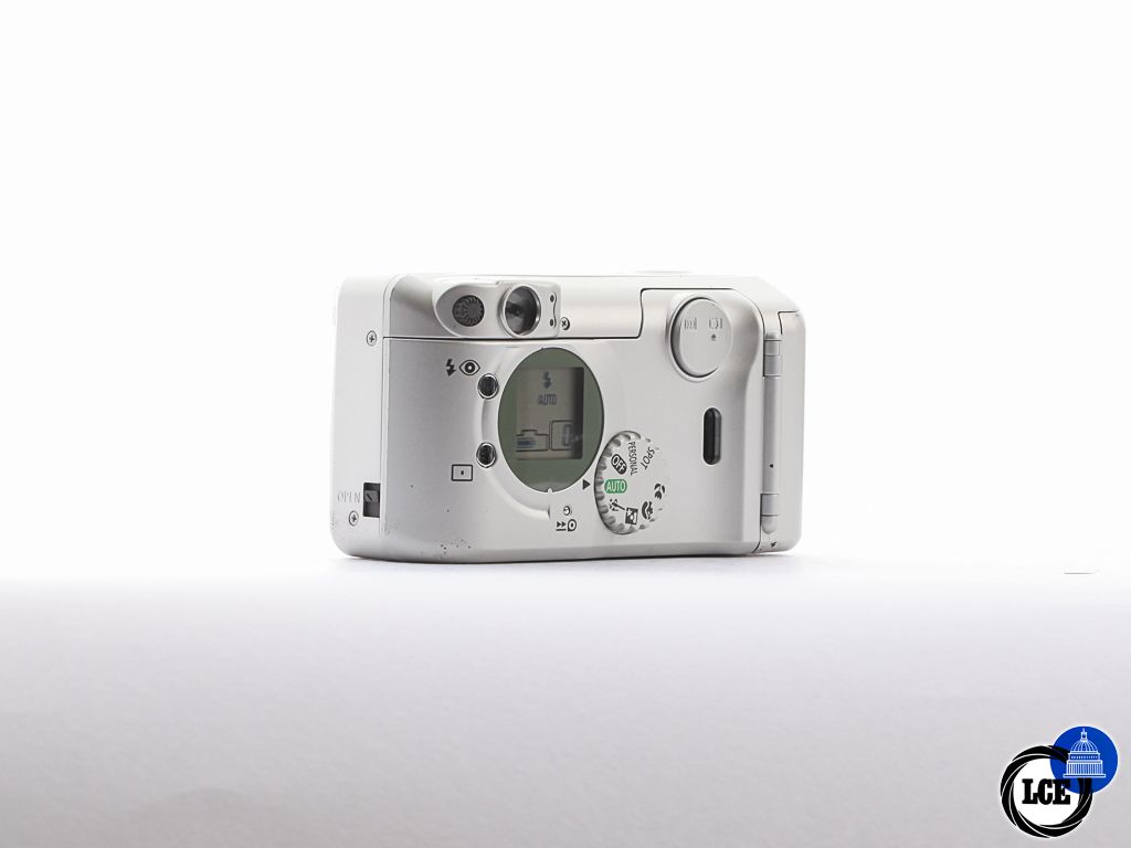 Canon Sure Shot Z155 [4*] | 10114994