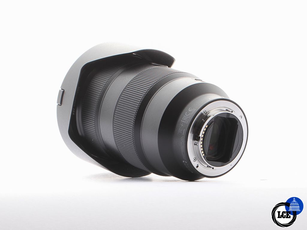 Sony FE 24-70mm f/2.8 GM [4*] | 10114864