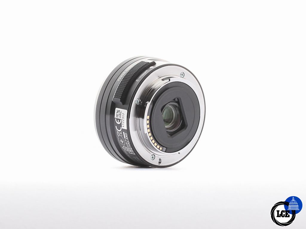 Sony E 16-50mm f.3.5-5.6 PZ OSS [4*] | 10114914