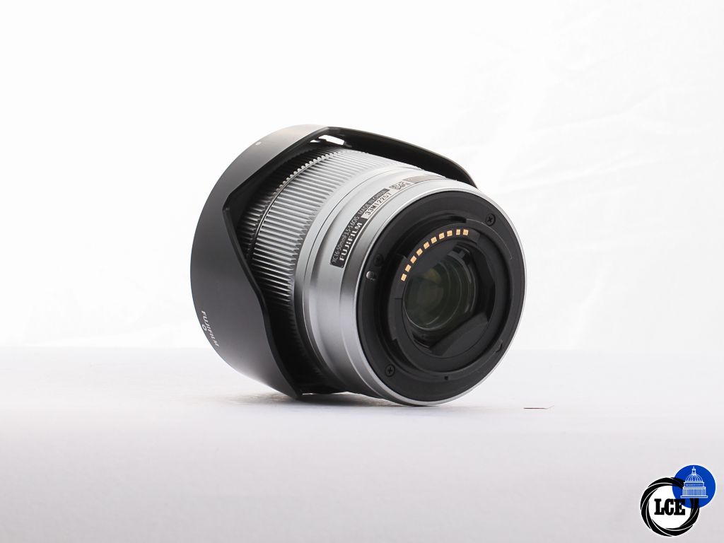 FujiFilm XC 16-50mm F3.5-5.6 OIS [4*] | 10114883