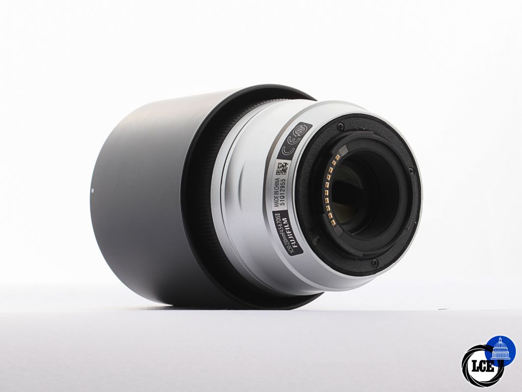 FujiFilm XC 50-230mm OIS II [4*] | 1015908