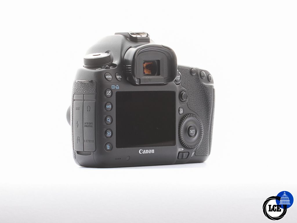 Canon EOS 5D III Body [4*] | 10115029