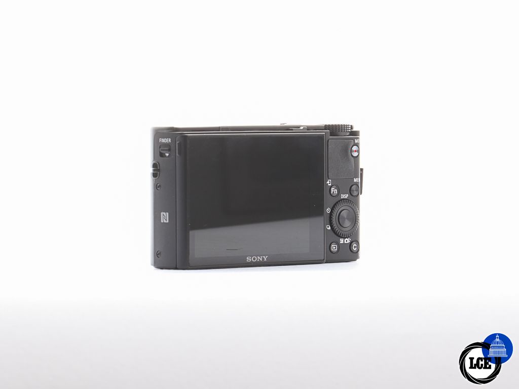 Sony RX100 III [4*] | 10115010