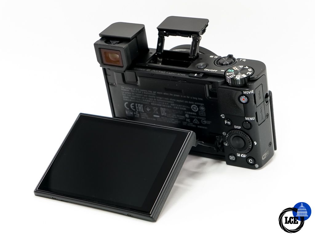 Sony RX100 III * BOXED *