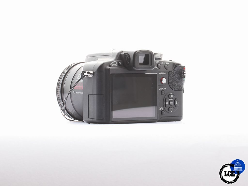 Panasonic Lumix FZ28 [4*] | 10114987