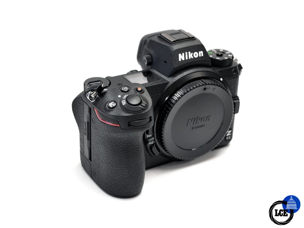 Nikon Z6 II Body Only