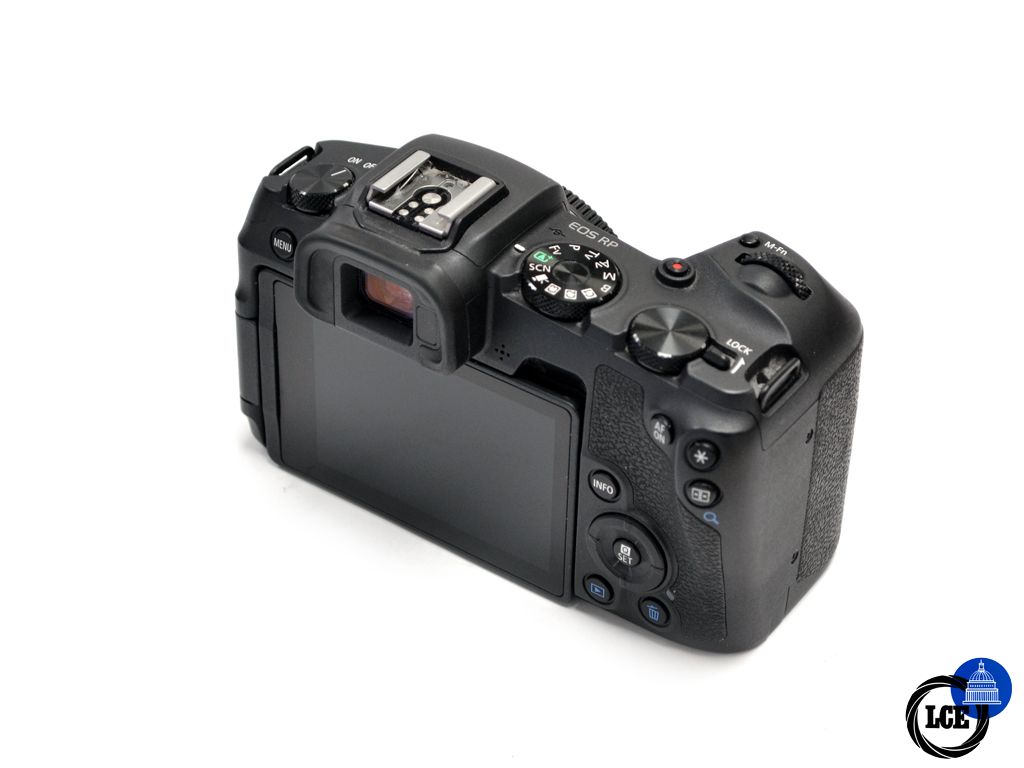 Canon EOS RP Body Only