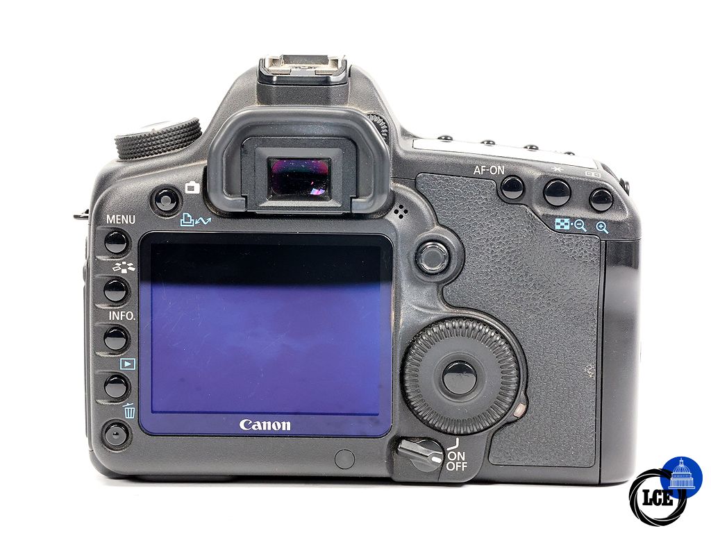 Canon EOS 5D II BODY *BOXED*