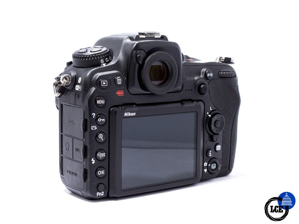 Nikon D500 Body