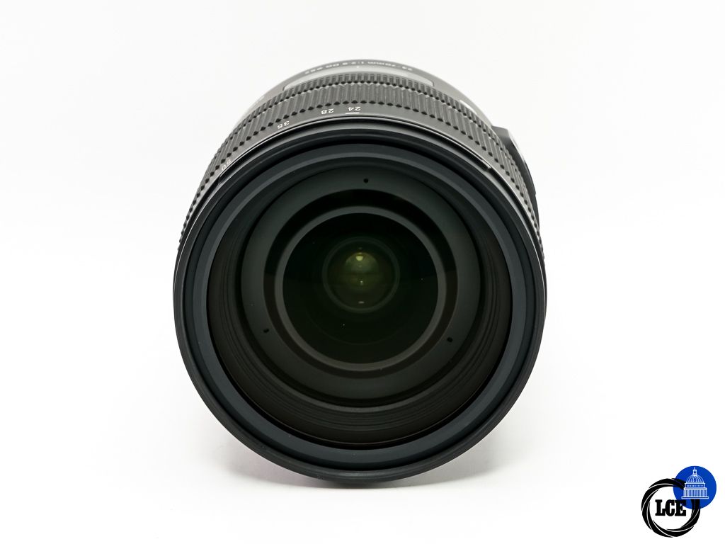 Sigma 24-70mm F2.8 DG ART OS HSM