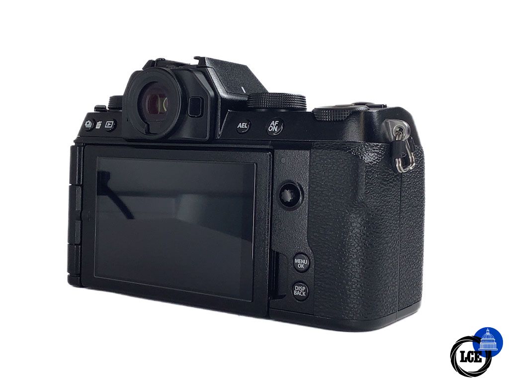 FujiFilm X-S10 Body