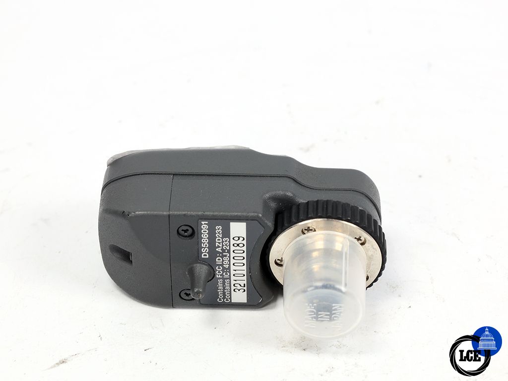 Canon WFT-E8A