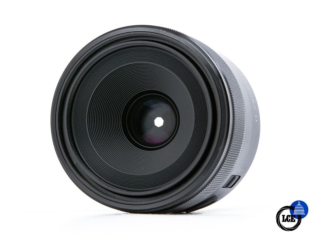 Sony FE 50mm f2.8 Macro