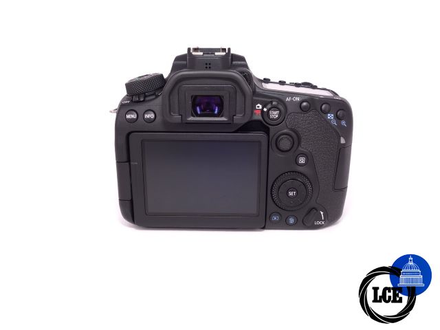 Canon EOS 90D Body