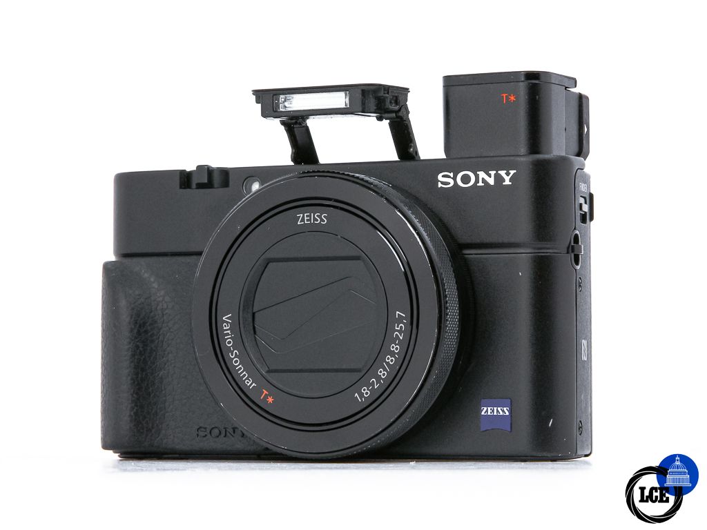 Sony Cyber-shot RX100 IV