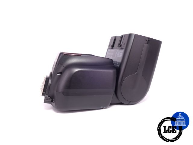Canon SPEEDLITEEX III-RT