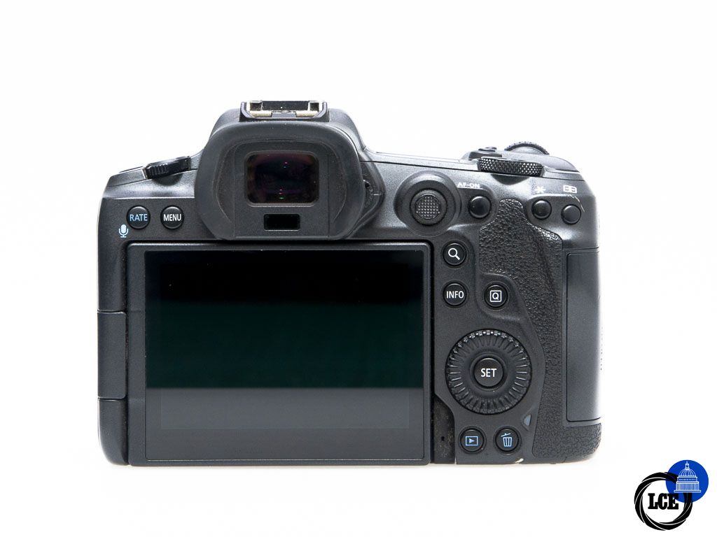 Canon EOS R5 Body 