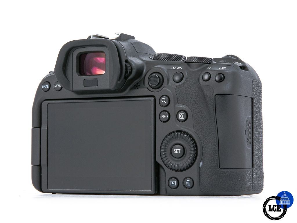 Canon EOS R6 Body **7k Shutter Count**
