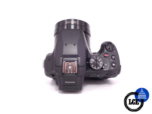 Panasonic DC-FZ82D